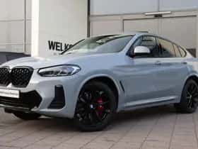 BMW X4 (2026)