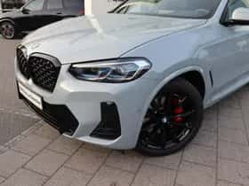 BMW X4 (2026) thumbnail 3