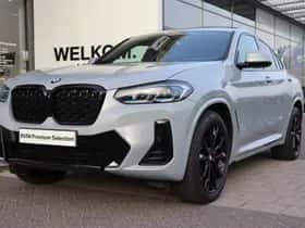 BMW X4 (2026) thumbnail 5