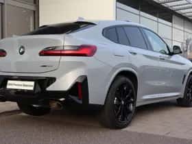 BMW X4 (2026) thumbnail 8