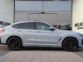 BMW X4 (2026) thumbnail 9
