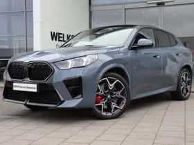 BMW X2 (2026)