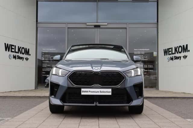 BMW X2 (2026) thumbnail 3