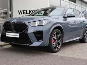 BMW X2 (2026) thumbnail 5