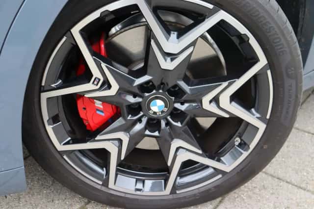 BMW X2 (2026) thumbnail 6