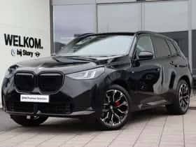 BMW X3 (2025)