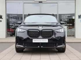 BMW X3 (2025) thumbnail 2