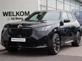 BMW X3 (2025) thumbnail 5