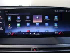BMW iX (2025) thumbnail 18