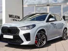 BMW X2 (2025)