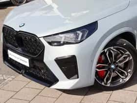 BMW X2 (2025) thumbnail 2