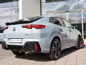 BMW X2 (2025) thumbnail 11