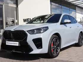 BMW X2 (2025) thumbnail 3