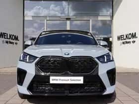 BMW X2 (2025) thumbnail 5
