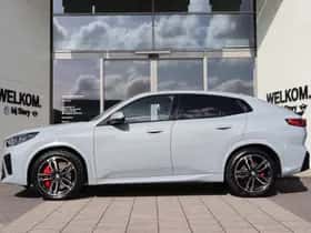 BMW X2 (2025) thumbnail 7