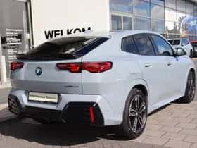 BMW X2 (2025) thumbnail 8