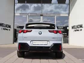 BMW X2 (2025) thumbnail 10