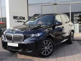 BMW X5 (2025)