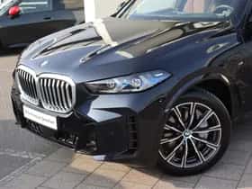 BMW X5 (2025) thumbnail 2