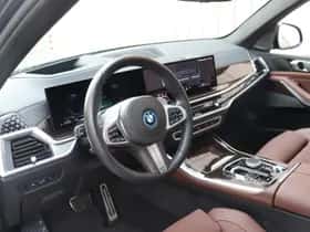 BMW X5 (2025) thumbnail 16