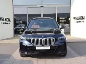 BMW X5 (2025) thumbnail 3