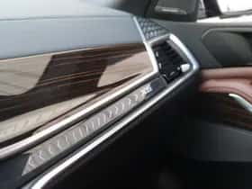 BMW X5 (2025) thumbnail 32