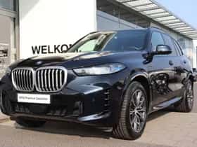 BMW X5 (2025) thumbnail 5