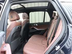 BMW X5 (2025) thumbnail 6