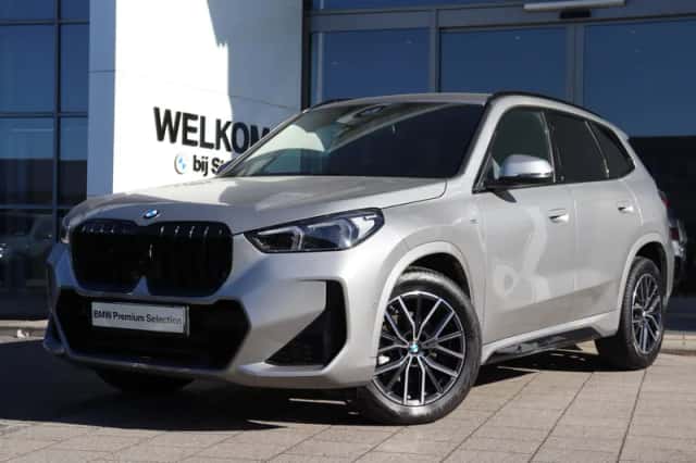 BMW X1 (2025) thumbnail 1
