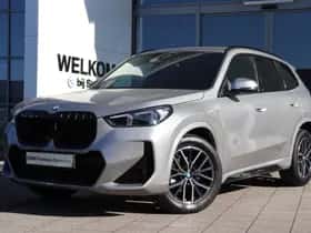 BMW X1 (2025)