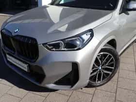 BMW X1 (2025) thumbnail 2
