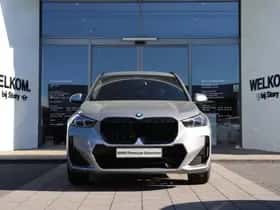 BMW X1 (2025) thumbnail 3
