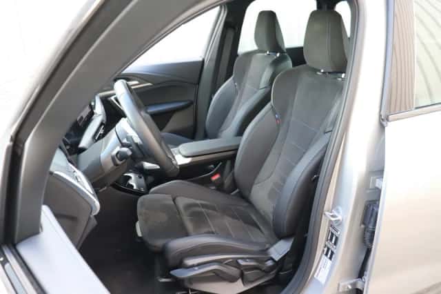 BMW X1 (2025) thumbnail 4