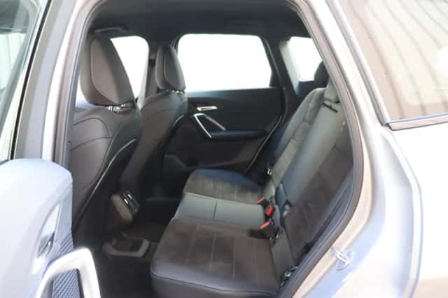 BMW X1 (2025) thumbnail 6