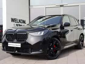 BMW X3 (2026)