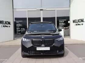 BMW X3 (2026) thumbnail 3