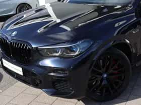 BMW X5 (2022) thumbnail 2