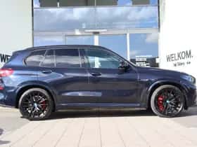 BMW X5 (2022) thumbnail 9