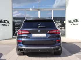BMW X5 (2022) thumbnail 10