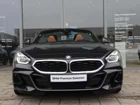 BMW Z4 (2025) thumbnail 3