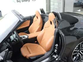 BMW Z4 (2025) thumbnail 4