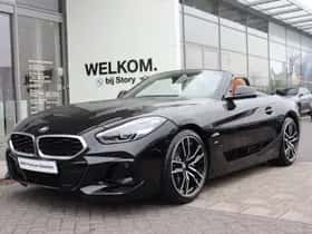 BMW Z4 (2025) thumbnail 5