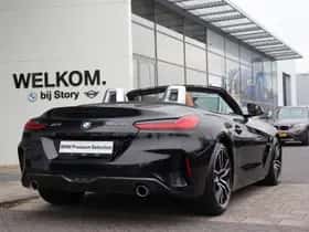 BMW Z4 (2025) thumbnail 6