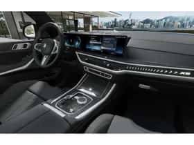 BMW X5 (2026) thumbnail 8