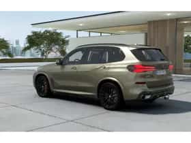 BMW X5 (2026) thumbnail 2