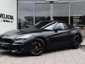BMW Z4 (2026) thumbnail 1