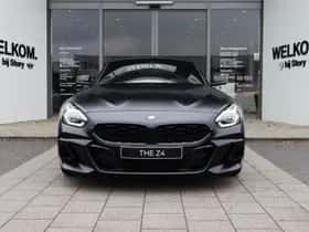 BMW Z4 (2026) thumbnail 2