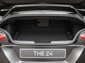 BMW Z4 (2026) thumbnail 13