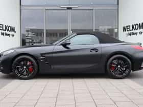 BMW Z4 (2026) thumbnail 3