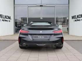 BMW Z4 (2026) thumbnail 4